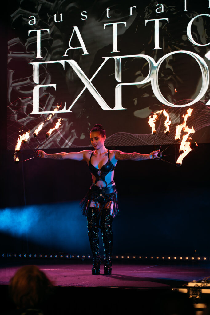Australin Tattoo Expo Perth 2023 | Tattoo Events